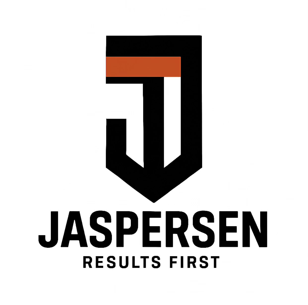 Jaspersen — Results First